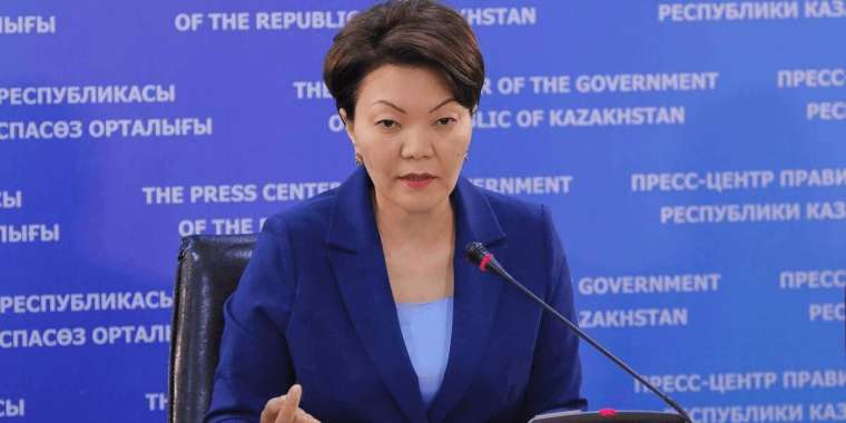 Қазақстанда зейнетақы жинағын ерте шешіп алу тоқтатылуы мүмкін