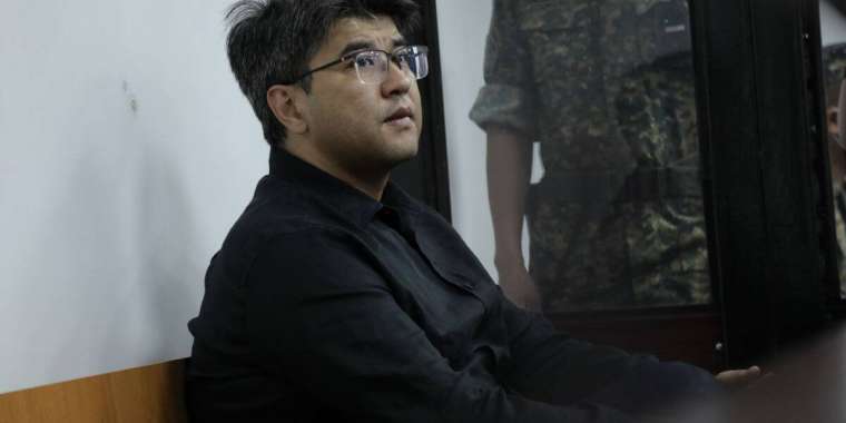 Бишімбаев пен Байжанов ісі апелляция сатысында қаралып жатыр