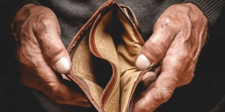 Елімізде кедей адамдардың саны 1 миллионға жетті