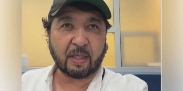 «Аспабымды қайтарыңдар». Танымал әнші Air Astana әуе компаниясын айыптады