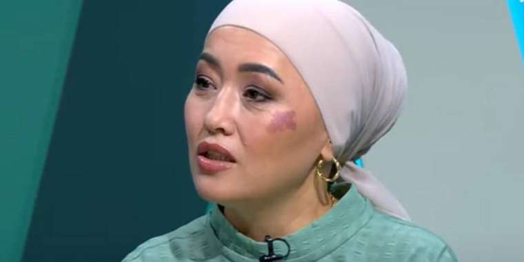 «Түрлі сынақтан өтіп келем». Наркенже Серікбаева есімінің тағдырына қалай әсер еткенін айтты