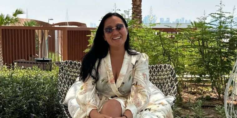 Динара Қырықбаева: Болашақ күйеуім мені үш баламмен қабылдауы керек