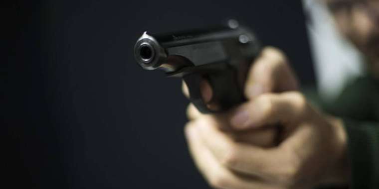 Алматы облысында атыс болды