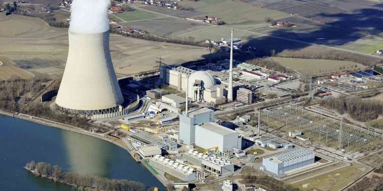 АЭС бойынша референдум биыл күзде өтеді