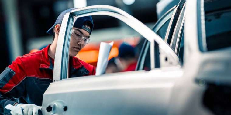 Жұмыс тобының жетекшісі: Өнеркәсіптік кәсіпорындар утиль алым бойынша бенефициар емес