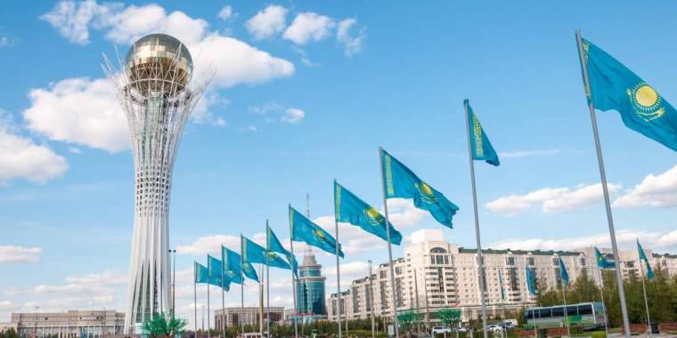 ШЫҰ саммитіне байланысты астаналықтар үшін бірқатар шектеу енгізіледі