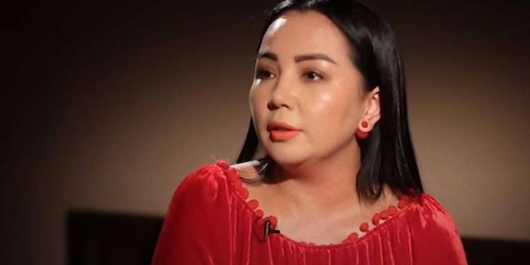 «Мынау еркектің, мынау әйелдің жұмысы». Алтынай Жорабаеваның жазбасы көпшілікті ойландырып қойды