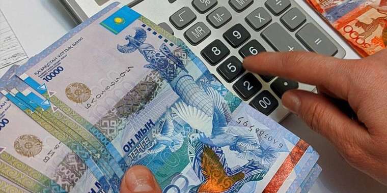 8,5 мыңға жуық қазақстандыққа арнаулы әлеуметтік төлем тағайындалды