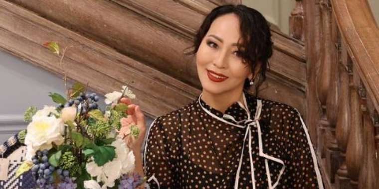 «Тұрмысқа шығайын деп жатырсыз ба?»: Айгүл Иманбаеваның жазбасы талқыланды