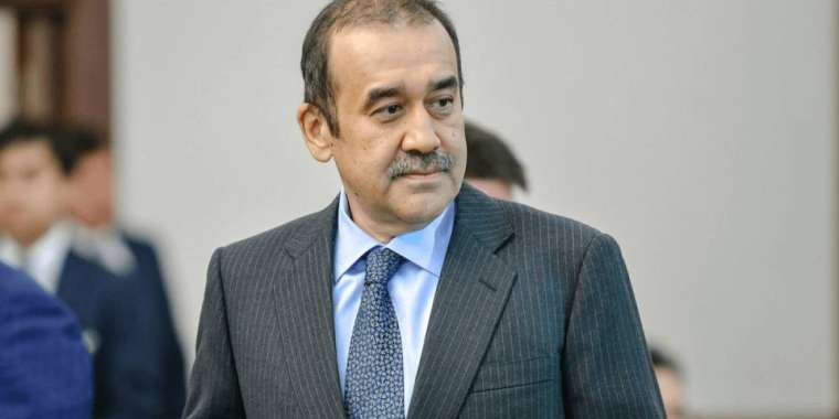 Кәрім Мәсімовке рақымшылық берілмейді