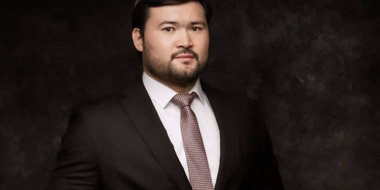 Белгілі қазақ балуаны ұсталды