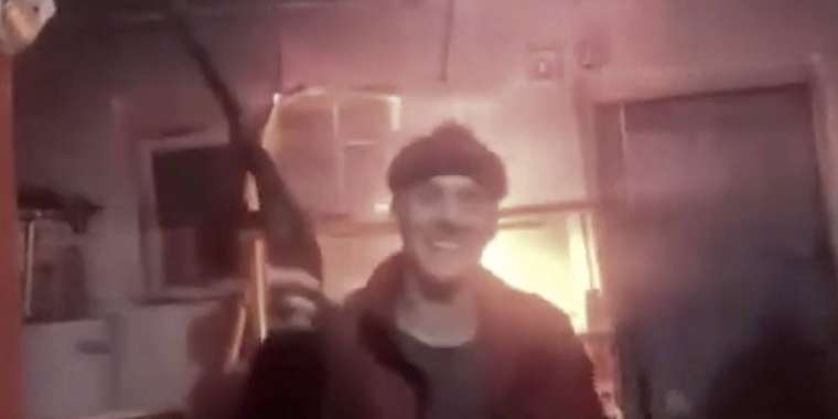 «Қазақстан да кейін Ресейдікі болады». Полиция осы сөзден қылмыс құрамын таппады