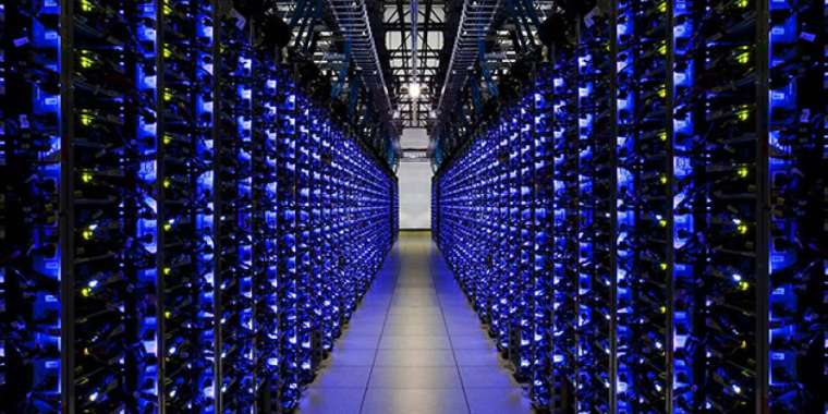 Елімізде AI ұлттық орталығын ашылады