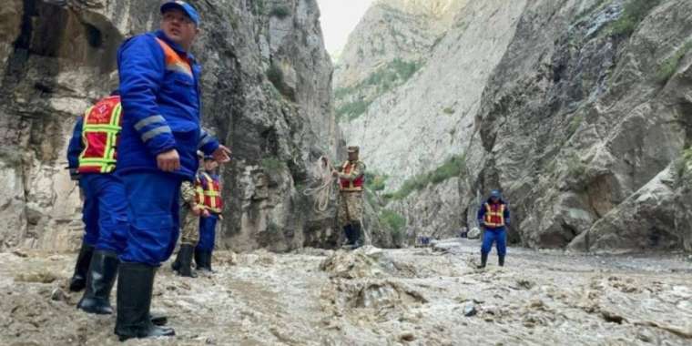 Қырғызстанда тағы екі қазақстандық баланың денесі табылды