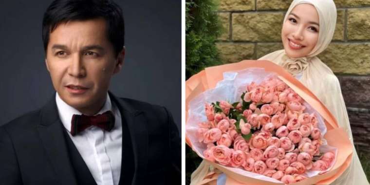 «Халықты мазақ еткені». Заңгер әнші Абай Бегейдің отбасын заңсыз лотерея ұйымдастырды деп айыптады