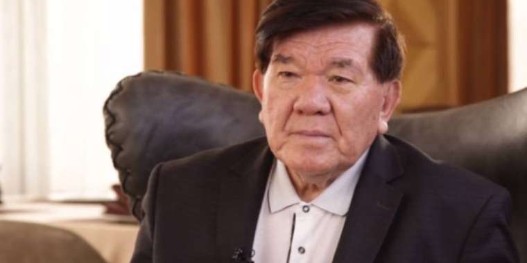 Бүгін – ақын Мұхтар Шахановтың туған күні