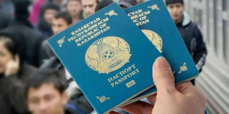 Елімізде қандастарды қабылдау квотасы ұлғаяды