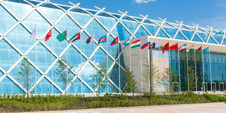 ШЫҰ саммиті: Астанада күшейген қауіпсіздік басқосудың маңызды екенін көрсетті