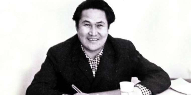 Мұқағали Мақатаев өлеңдері