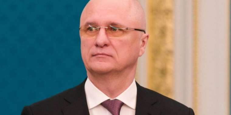 Роман Скляр жаңа қызметке тағайындалды