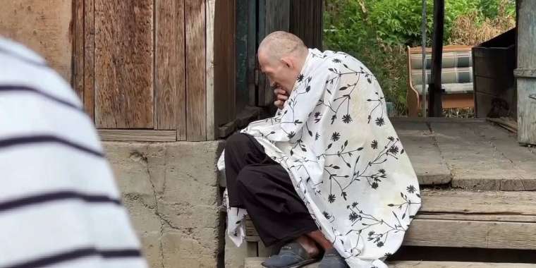 Таразда "маугли" отбасы табылды