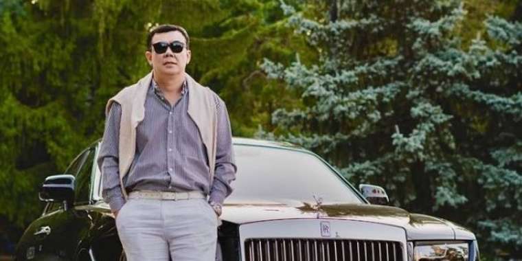 «Мен сайқымазақ емеспін». Әкім кеңесшісі болып тағайындалған Қоянбаев мәлімдеме жасады