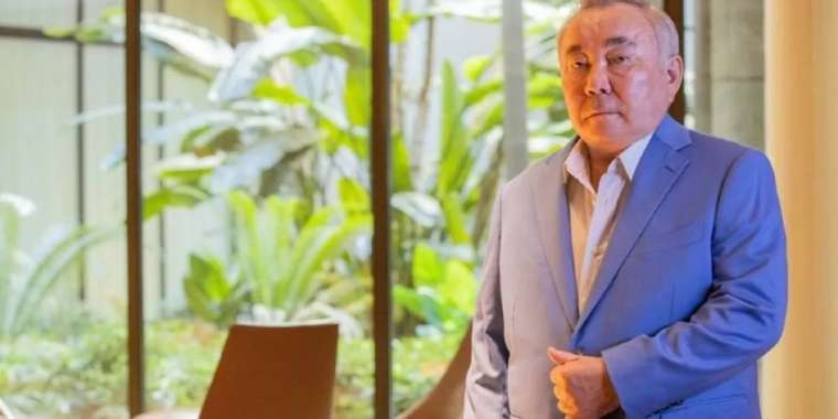 «14 баласы мүлікке таласады». Болат Назарбаевтың мұрагерлерінің аты-жөні белгілі болды