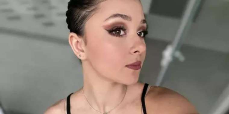 Ресейлік мәнерлеп сырғанаушы Қазақстанның әнұранын үйреніп жүр