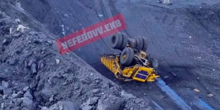 Павлодар облысы көмір кенішінде жұмысшы қаза болды