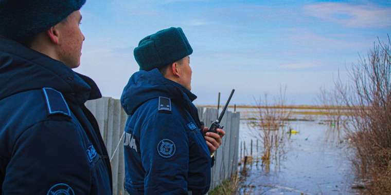 Нұрбай Кеңесбекұлы: Ұлттық ұлан патриот жастарды шыңдайтын құрылым