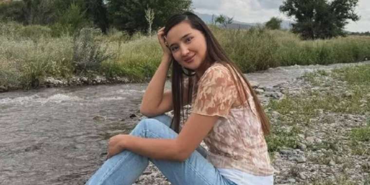 «Оқушы сияқтысыз». Төрт баланың анасы Салтанат Бақаева оқырманын таңғалдырды