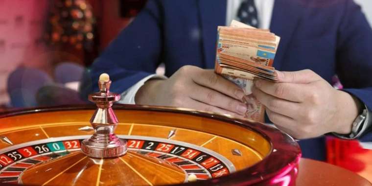 Жүз мыңнан астам қазақстандық өзіне құмар ойын ойнауға шектеу қойды