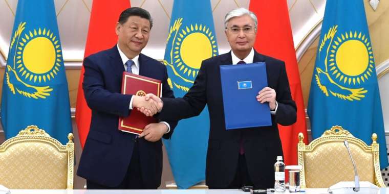 ШЫҰ саммиті: Қазақстанның саяси-экономикалық ахуалына тигізер ықпалы қандай?