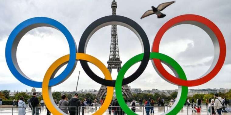 ХОК: Олимпиадаға бейтарап ту астында қатысатын Ресей спортшыларының Украинадағы соғысқа көзқарасы ескеріледі