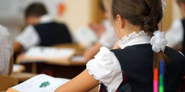 Қазақстандықтар 1 сыныпқа қабылдауға 270 мыңнан астам өтініш берді