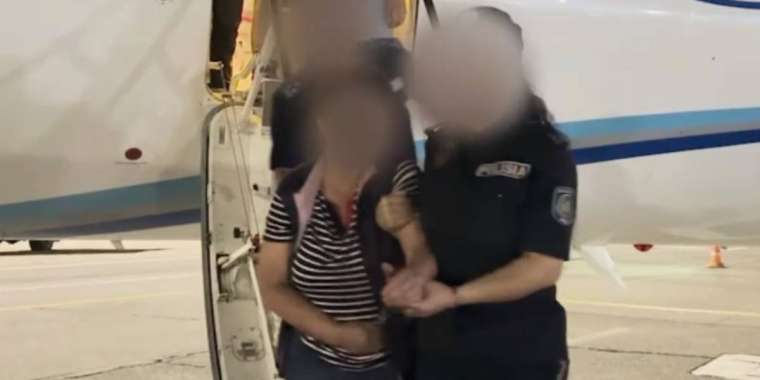 Қаржы пирамидасын басқарған күдікті Армениядан экстрадицияланды