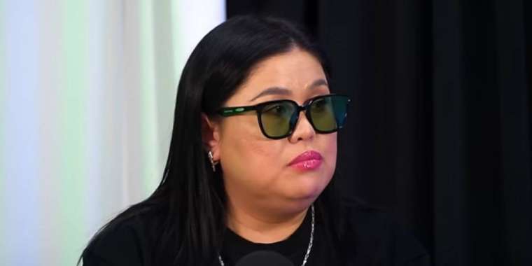 "Түбіме жететін шығар". Актриса Дариға Бадықова оқырмандарына жан сырын ақтарды