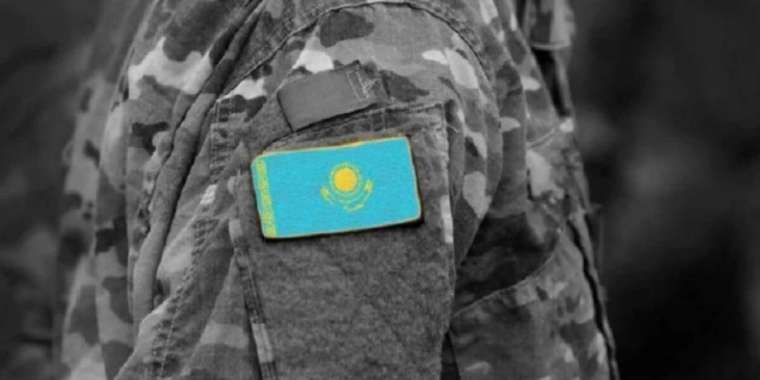 Арыста әскери бөлім аумағында 3 адам қаза тапты