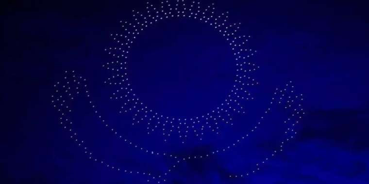 Астана күніне орай елордада ерекше шоу ұйымдастырылады