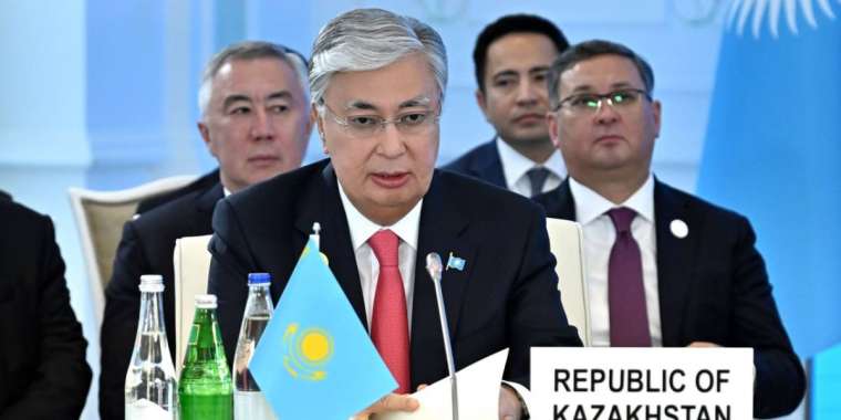 Түркі орталық банктерінің кеңесі құрылуы мүмкін