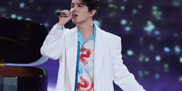 Елордада Димаш Құдайбергеннің жеке концерті өтеді