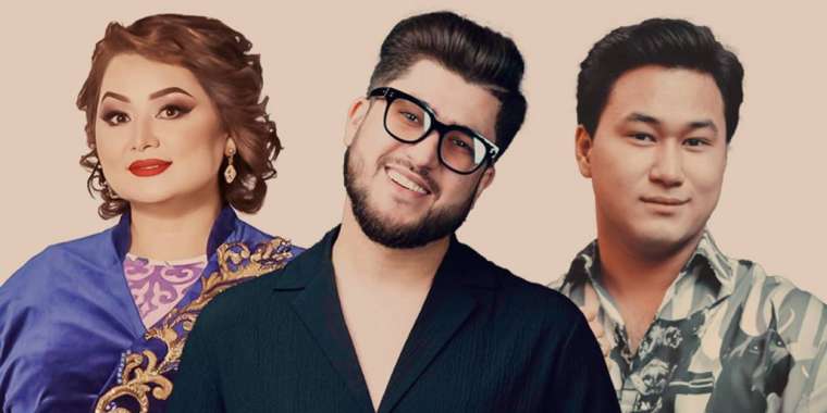 «Мойнымен көтереді». Роза Әлқожа інісі мен ұлының қамалуына қатысты пікір білдірді