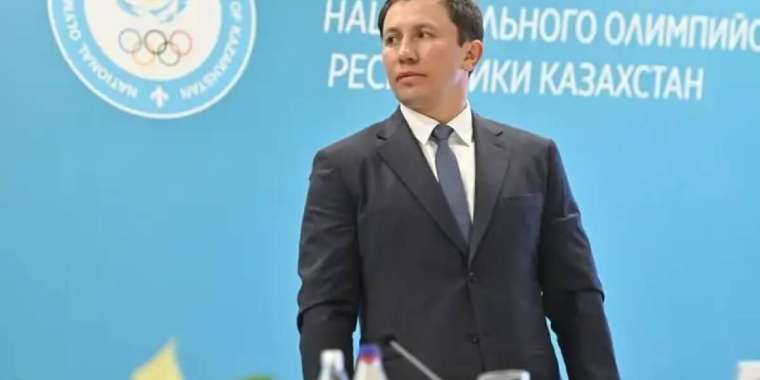 «Головкин қазіргі шындықты қабылдамайды». Ресейлік маман ҚР ҰОК басшысының шешімін сынады