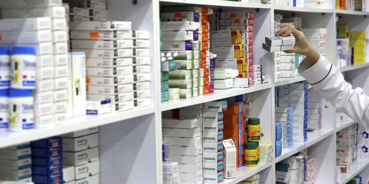 Елімізде дәрі-дәрмек қымбаттап кетті