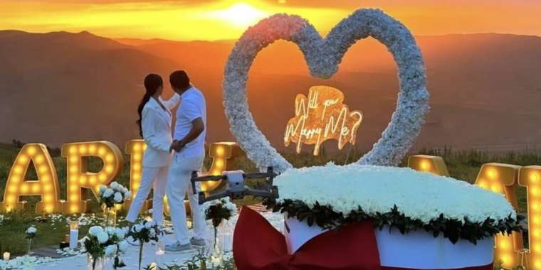 Биліктен «крыша» іздеген Қырғызстан президентінің болашақ күйеу баласы қамалды