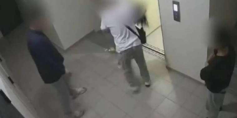 Алматыда жеделсатының жанында әйелді ұрған ер адамға үкім шықты