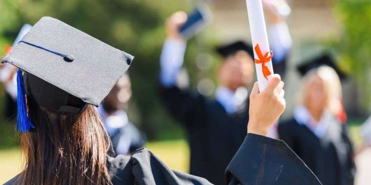 Бүгін докторантураға түсуге құжат қабылдау басталды