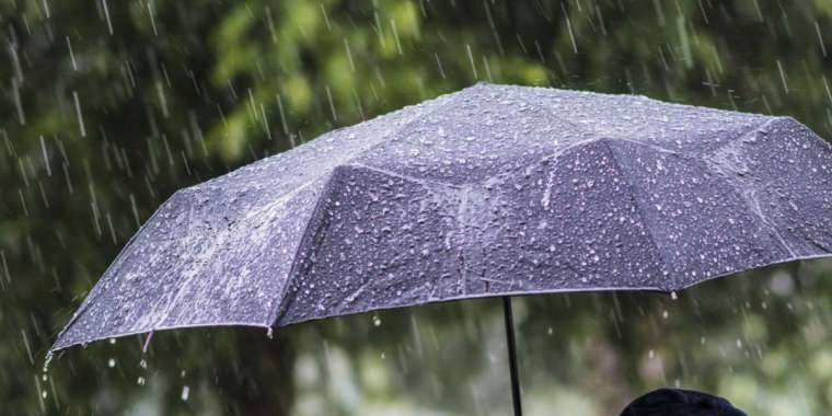 Алдағы күндері ауа райы қандай болады