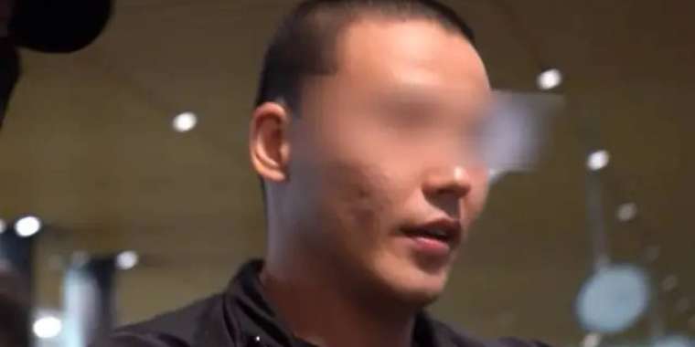 «Қыз зорламақ болған»: Халықаралық іздеу жарияланған қазақстандық Грузиядан экстрадицияланды