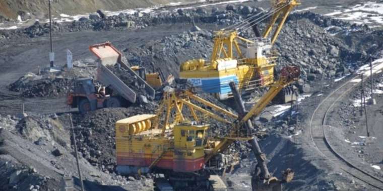 Соколов-Сарыбай шахтасында жұмысшы қаза болды